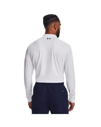 Men's UA Performance 3.0 Long Sleeve Polo 