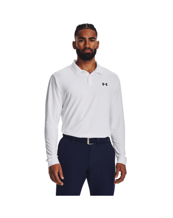 Men's UA Performance 3.0 Long Sleeve Polo 