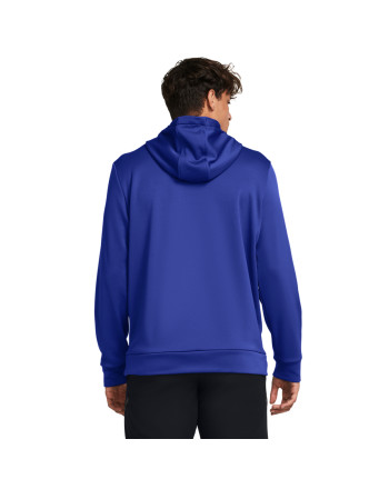 Men's Armour Fleece® Graphic Hoodie 