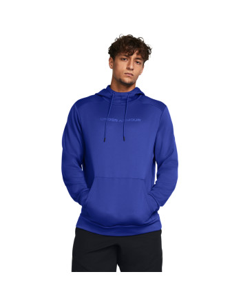 Men's Armour Fleece® Graphic Hoodie 