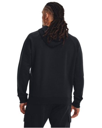 Men's UA Rival Fleece Hoodie 