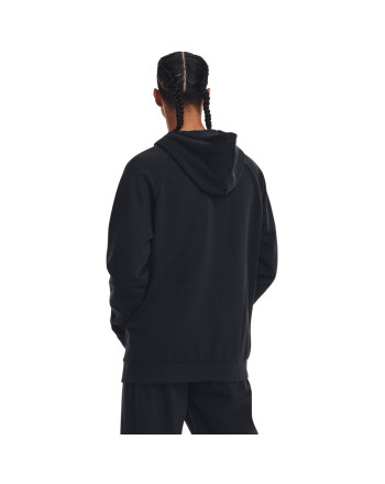 Men's UA Rival Fleece Logo Hoodie 