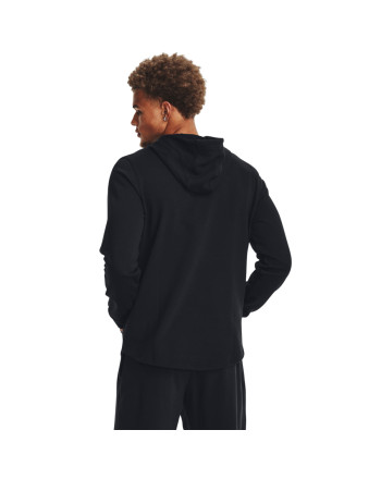 Men's UA Rival Terry Graphic Hoodie 