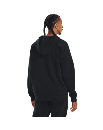 Men's UA Rival Fleece Full-Zip Hoodie 