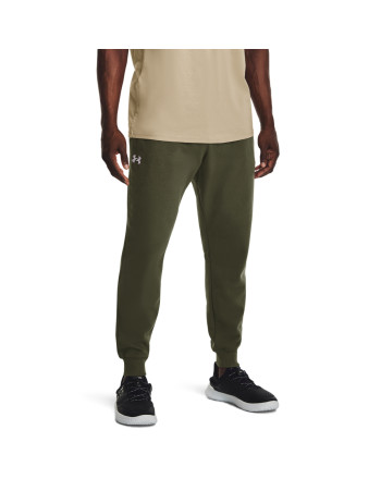 Men's UA Rival Fleece Joggers 