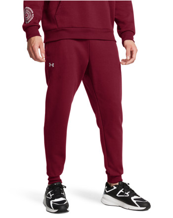Men's UA Rival Fleece Jogger 