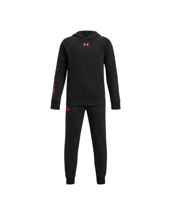 Boys' UA Rival Fleece Suit 