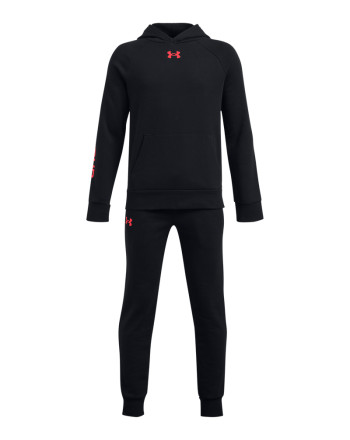 Boys' UA Rival Fleece Suit 