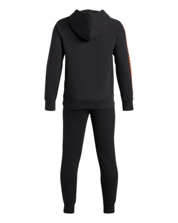 Boys' UA Rival Fleece Suit 