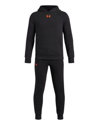 Boys' UA Rival Fleece Suit 