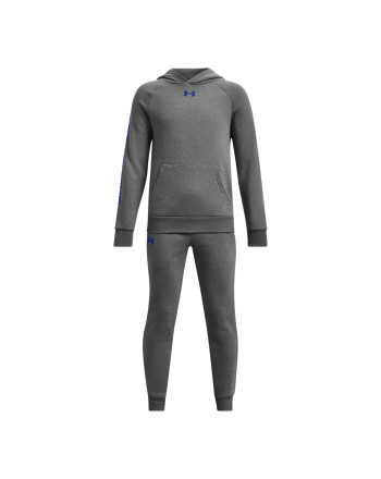 Boys' UA Rival Fleece Suit 