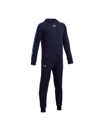 Boys' UA Rival Fleece Suit 
