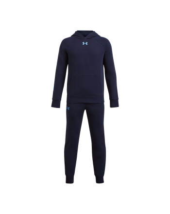 Boys' UA Rival Fleece Suit 