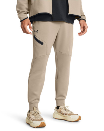 Men's UA Unstoppable Fleece Joggers 