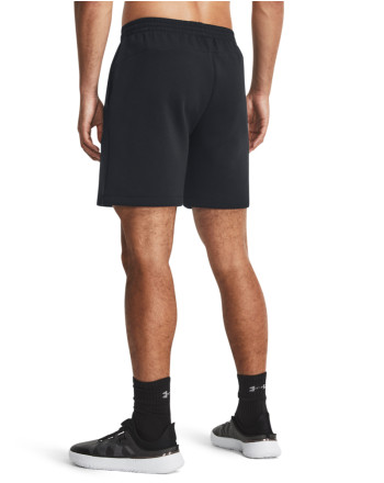 Men's UA Unstoppable Fleece Shorts 