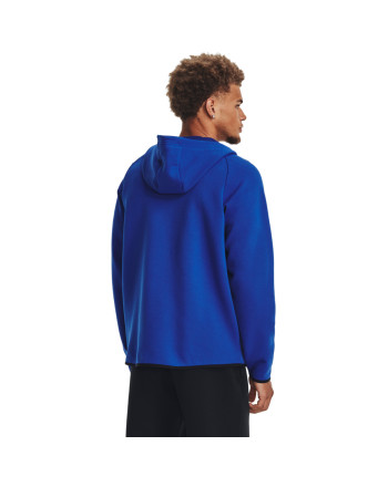 Men's UA Unstoppable Fleece Hoodie 