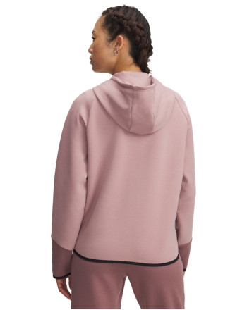 Unstoppable Fleece FZ 