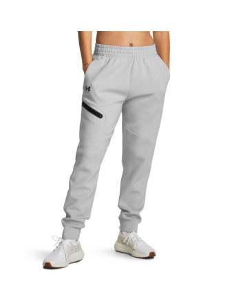 Women's UA Unstoppable Fleece Joggers 