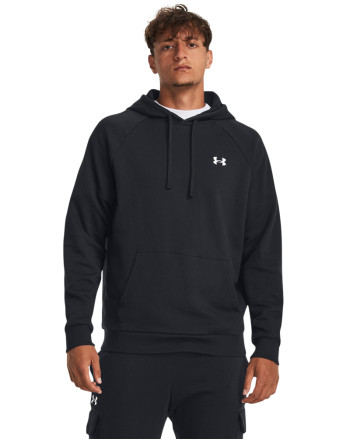 Men's UA Rival Fleece Hoodie 