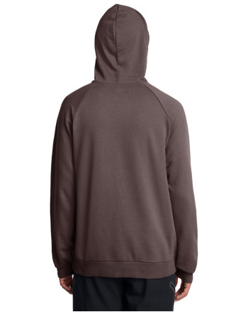 Men's UA Rival Fleece Hoodie 