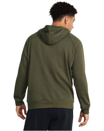 Men's UA Rival Fleece Hoodie 