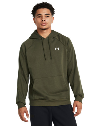 Men's UA Rival Fleece Hoodie 