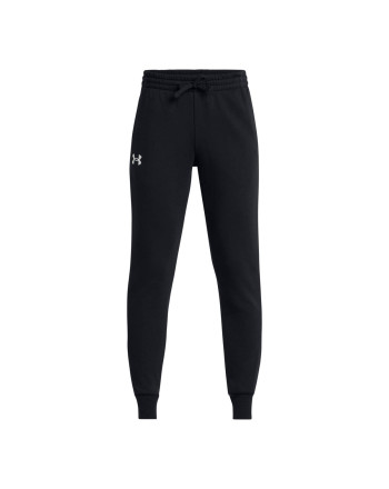 UA Rival Fleece Joggers 1 