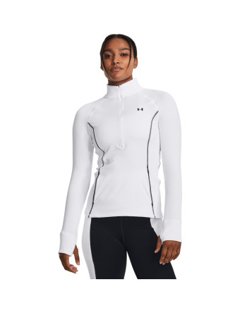 Women's UA Train Cold Weather ½ Zip 