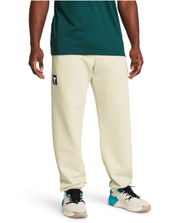 Men's Project Rock Heavyweight Terry Joggers 