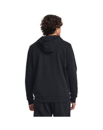 Men's Project Rock Rival Fleece Hoodie 