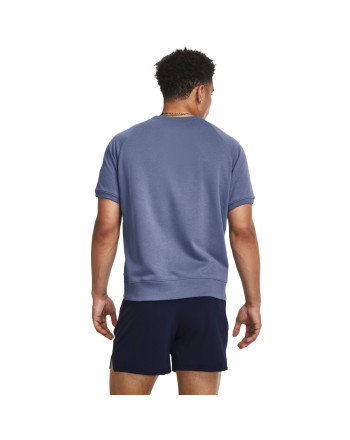 Men's Project Rock Terry Gym Top 