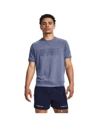 Men's Project Rock Terry Gym Top 