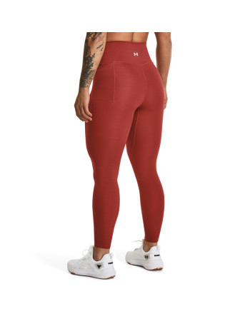 Women's Project Rock Crossover Lets Go Ankle Leggings 