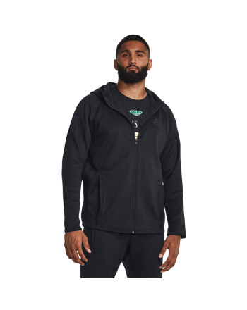 Men's Curry Playable Jacket 