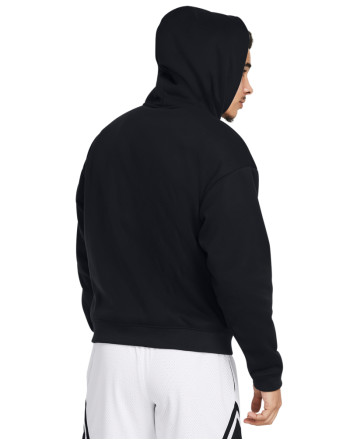 Men's Curry Greatest Hoodie 