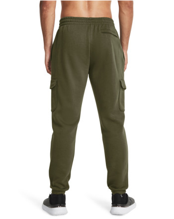 Men's UA Icon Fleece Cargo Pants 