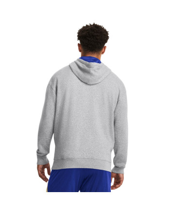 Men's Curry Splash Hoodie 