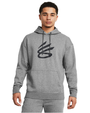 Men's Curry Splash Hoodie 