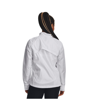 Women's UA Storm Insulated Run Hybrid Jacket 