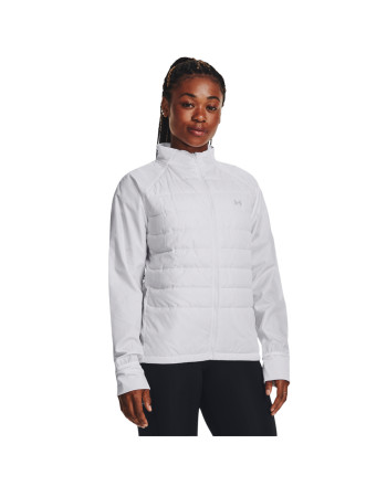 Women's UA Storm Insulated Run Hybrid Jacket 