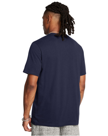 Men's UA Branded Gel Stack Short Sleeve 