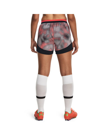 Women's UA Challenger Pro Printed Shorts 