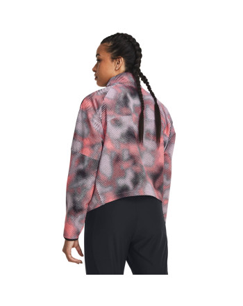 Women's UA Challenger Pro Printed Track Jacket 