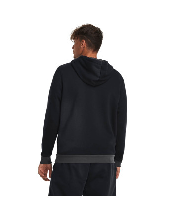 Men's UA Essential Fleece Hoodie 