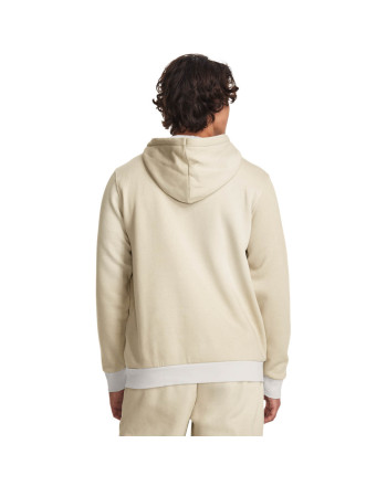 Men's UA Essential Fleece Hoodie 