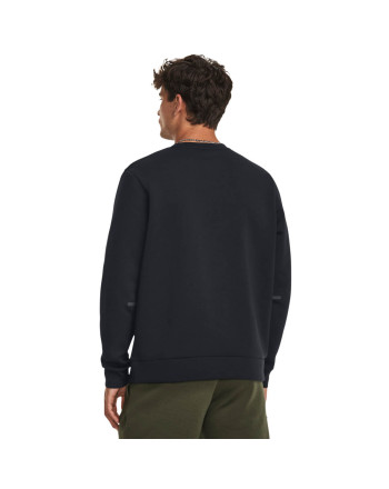 Men's UA Unstoppable Fleece Crew 