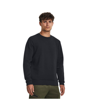 Men's UA Unstoppable Fleece Crew 