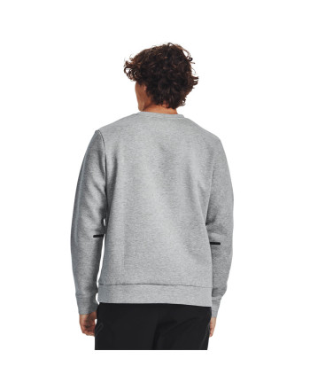 Men's UA Unstoppable Fleece Crew 