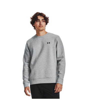 Men's UA Unstoppable Fleece Crew 