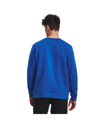 Men's UA Unstoppable Fleece Crew 